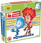 Настольная игра «Фиксики. Починялки»