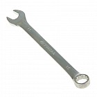 Ключ комбинированный «TUNDRA comfort», CrV, сатин, 15 мм