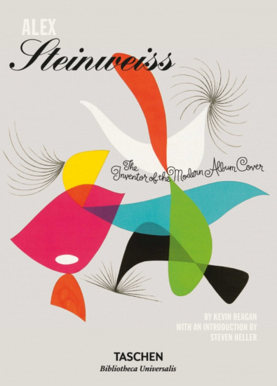 Steinweiss