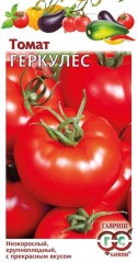 Семена. Томат «Геркулес», 0,1 г