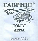 Семена. Томат «Агата»