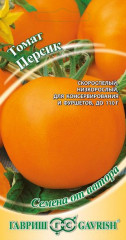 Томат «Персик», 0,1 г