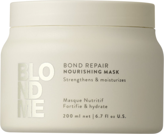 Маска для волос питательная Bond Repair Nourishing
