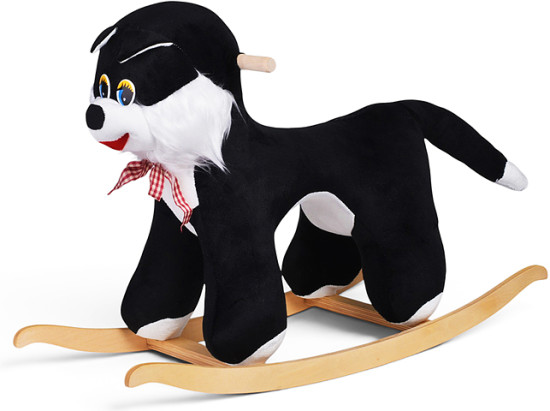 Качалка «Кот»