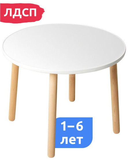 Стол детский