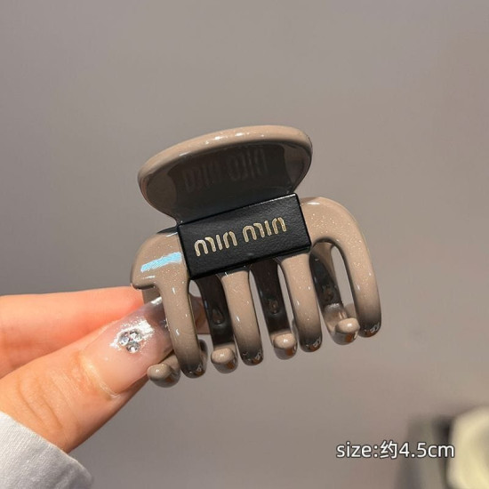 Заколка MinMin