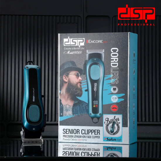 Машинка для стрижки волос 91508
