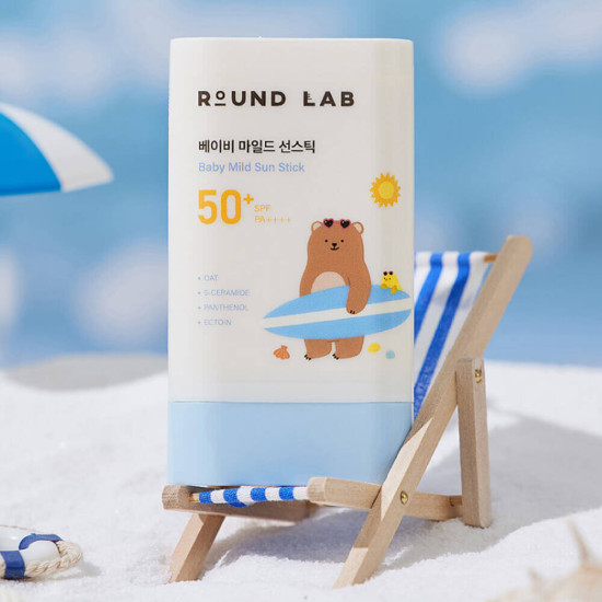 Спф стик Baby Mild Sun Stick