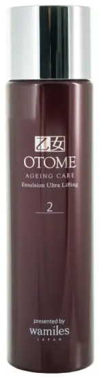 Эмульсия для лица Otome Aging care Emulsion