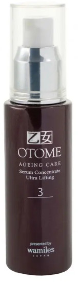 Сыворотка для лица Otome Aging Care Ultra Lifting