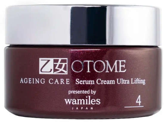 Крем для лица Otome Aging Care Serum Cream Ultra Lifting