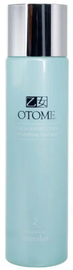 Эмульсия для лица Otome Aqua Basic Moisturising Emulsion