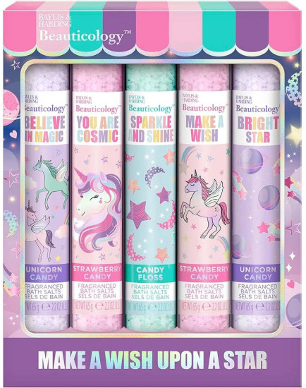 Набор подарочный «Beauticology Cosmic Sprinkled With Love Gift Set Y25»