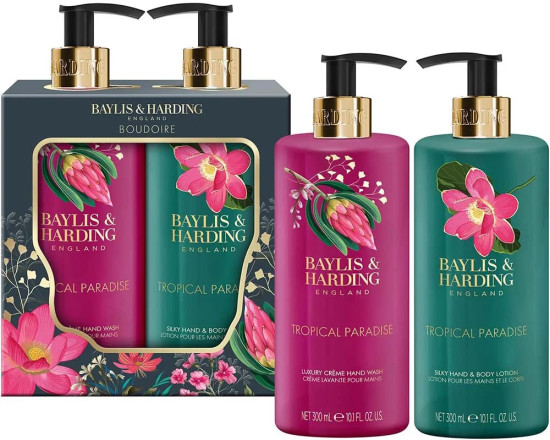 Набор подарочный «Boudoire Luxury Hand Care Gift Set Y25»