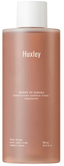 Тонер-эссенция Conditioning Essence Toner Free Shape