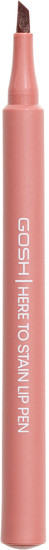 Карандаш для губ «Here to Stain Lip Pen», тон 002 Candy Stain