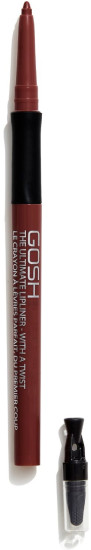 Карандаш для губ «The Ultimate Lip Liner», тон Chestnut