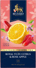 Чай черный «Royal Yuzu Citrrus & Rose Apple»