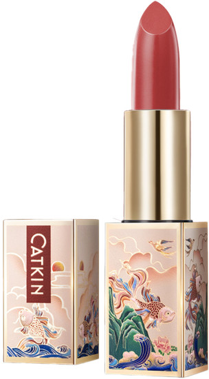 Бальзам для губ «Tinted Lip Balm», тон C06 Camellia