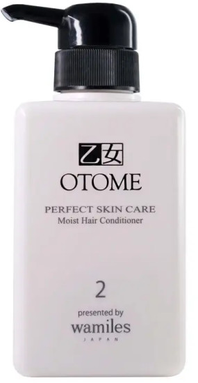Кондиционер для волос Otome Perfect Skin Care Moist