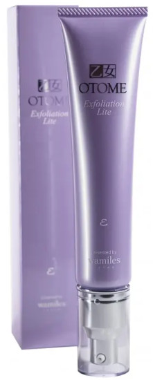 Пилинг для лица Exfoliation Lite