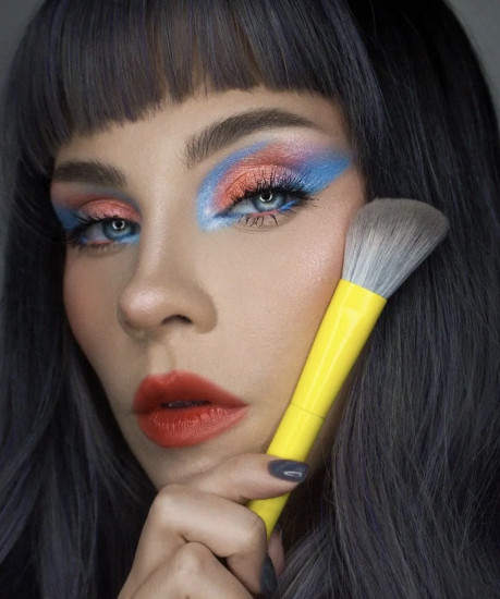 кисть Yellow Trixy,