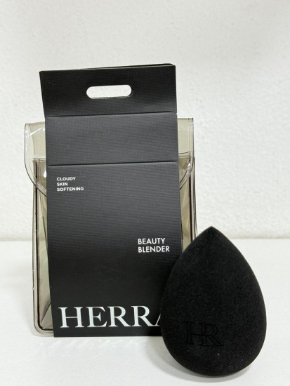 Спонж beauty blender