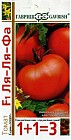 Семена. Томат «Ля-ля-фа F1», 25 шт