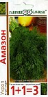 Семена. Укроп «Амазон»