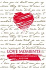 Пятибук. Love Moments. Дневник для влюбленных на 3 года