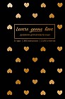 Пятибук. Lovers Gonna Love. Дневник для влюбленных