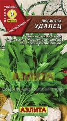 Семена. Любисток «Удалец»