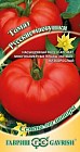 Семена. Томат «Русские частушки»