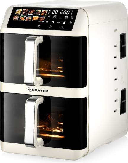 Аэрогриль BR2047