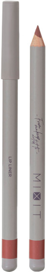 Карандаш для губ «Make Up Lip Liner», тон 01