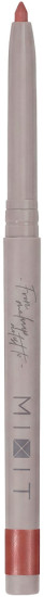 Карандаш для губ «Make Up Longwearing Lip Pencil», тон 001