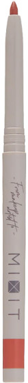 Карандаш для губ «Make Up Longwearing Lip Pencil», тон 007
