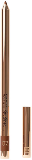 Карандаш для губ «Lip Pencil», тон 02