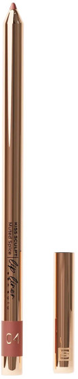 Карандаш для губ «Lip Pencil», тон 04