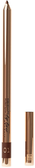 Карандаш для губ «Lip Pencil», тон 01