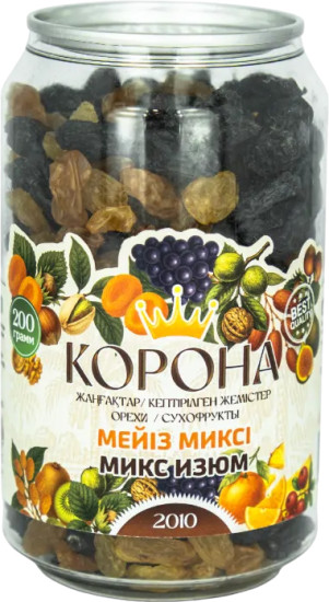 Изюм Микс