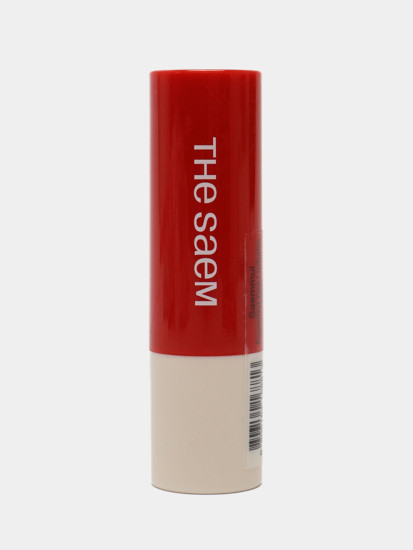 Бальзам для губ Essential Tint Lip Balm