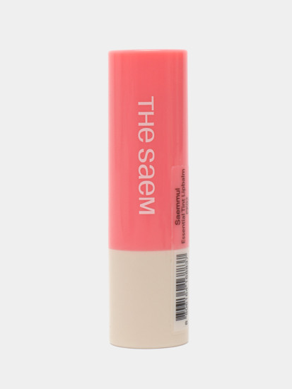 Бальзам для губ Essential Tint Lip Balm
