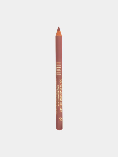 Карандаш для губ Color statement lipliner, оттенок All natural