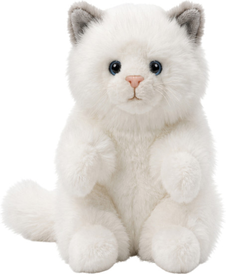 Игрушка мягкая «Кошечка Сима»