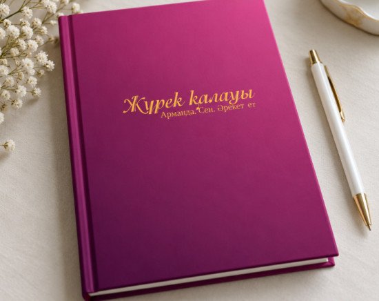 Жүрек қалауы