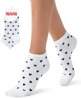 bianco/nero (белый)