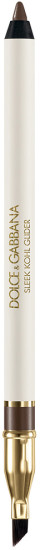 Карандаш для глаз «Sleek Glide Khol Long-Wear Intense Color Eye Pencil», оттенок 02 Espresso Brown