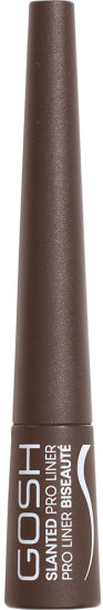 Подводка для глаз «Slanted Pro Liner», оттенок 003 Matt Brown
