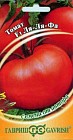 Семена. Томат «Ля-ля-фа F1», 12 шт